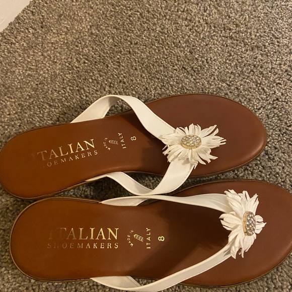 Flip flop sandals - Picture 2 of 3